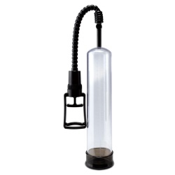 PUMP Bomba de potencia XXL