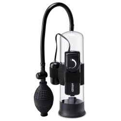 Pump con Vibración