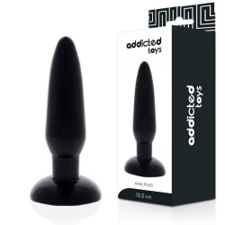 Plug Anal Dilatador 13,5cm