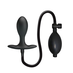 Plug Anal Hinchable 9 cm x 3.2 cm