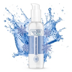 Lubricante Efecto Frío: Placer Refrescante