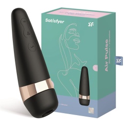 Succionador Satisfyer Pro 3