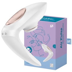Satisfyer Pro 4
