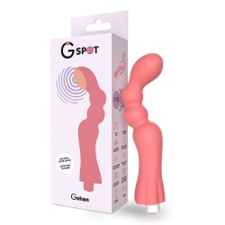 Estimulador G-Spot Femenino 