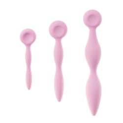 Dilatadores Vaginales