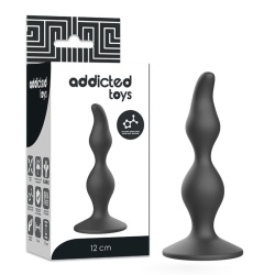 Dilatador Anal de Iniciación 12cm
