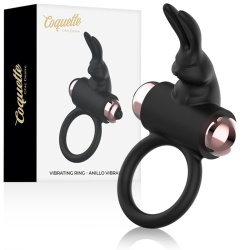 Anillo Conejito