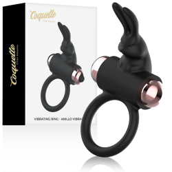 Anillo Conejito