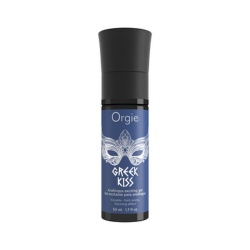 Orgie Greek Kiss Gel Estimulante para Analingus 30 ml