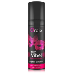 Orgie Intense Orgasm Gel Estimulante Unisex