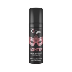 Orgie Tighten Gel – Crema vaginal astringente y natural
