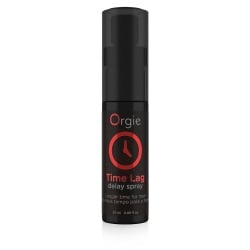 Crema Retardante Nanami para Placer Duradero