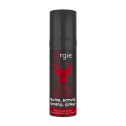 Orgie Touro Crema de Erección Potente