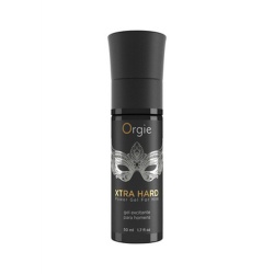 Gel Orgie Xtra Hard Estimulante Masculino 50 ml