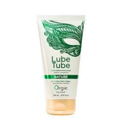 Lubricante Natural de Base Agua 150 ml