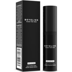 Boyglide Spray Insensibilizante: Relajación y Placer