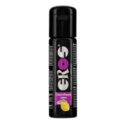 Lubricante de Limón Eros Tasty Fruits