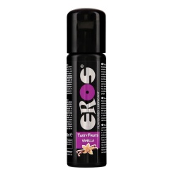 Lubricante Sabor Vainilla 100 ml