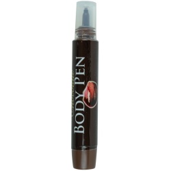 Body pen de Chocolate