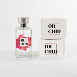 Perfume Secret Orchid
