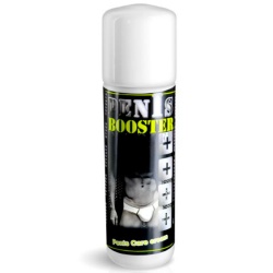 Crema Booster – Alargamiento del Pene con Uso Diario 125 ml