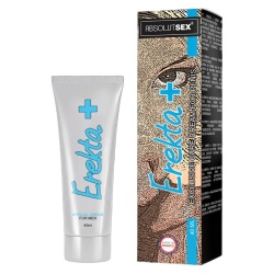 Crema Estimulante de la Erección – 75 ml