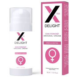 Crema de Excitación Femenina 30 ml