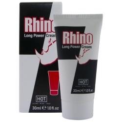 Rhino Crema Retardante para Hombre – Tradición, eficacia y control natural