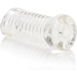 Vagina Transparente Masturbadora