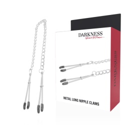 Pinzas de metal ajustables