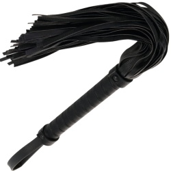 Látigo BDSM de Leather – Darkness