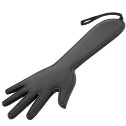 Fusta en Forma de Mano