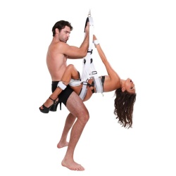 Columpio Sexual para Pareja