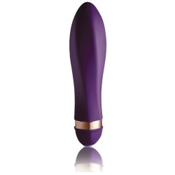 Vibrador Silencioso