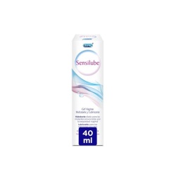 Durex Sensilube: Hidratación y Placer Intenso para Tu Confort Íntimo