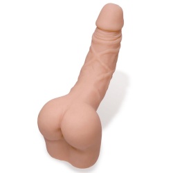 Masturbador pene-culo