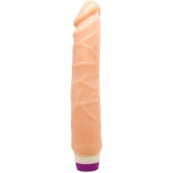 Pene Vibrador de 25 cm
