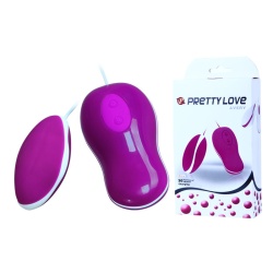 Huevo Vibrador Con Cable
