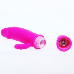 Mini Vibrador Vaginal