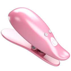 Pinzas Vibratorias Para Pezones