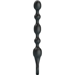 Bolas Anales Vibradoras Recargables