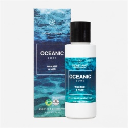 Lubricante Frío y Calor: Doble Sensación con Sabor a Menta