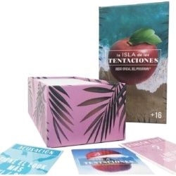 Juego de la Isla de las Tentaciones