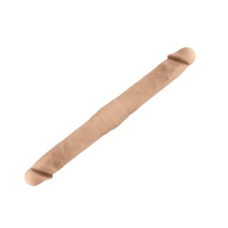 Dildo Doble Premium 38.5 CM