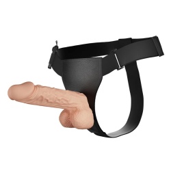 Arnés con Pene 24 cm