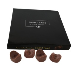 Chocolatinas Forma Ano