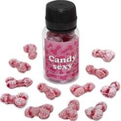 12 Caramelos De La Risa