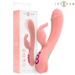Rabbit Vibrador Rosa