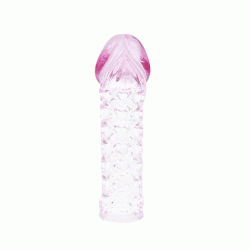 Funda Estriada para Pene