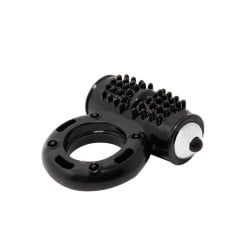 Anillo Vibrador 10 Modos